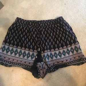 Charlotte Russe Shorts!